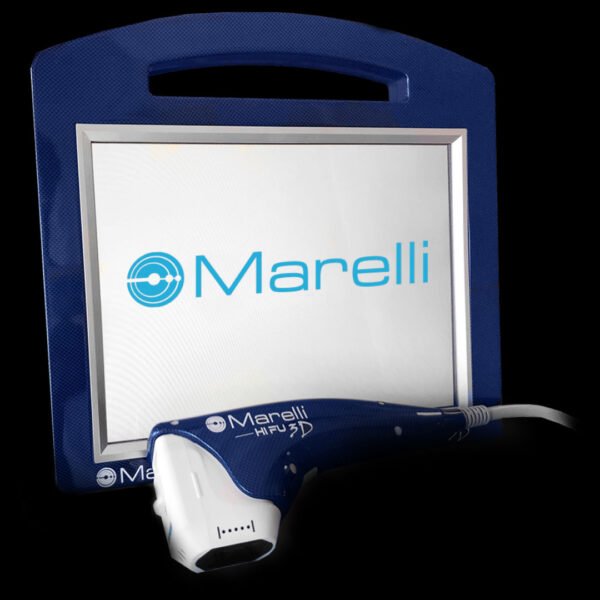 Marelli™ HI-FU 3D -