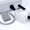 Shockwave - Onda de choque electromagnética -