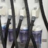 Criotex - Criolipólisis múltiple de 4 cabezales -