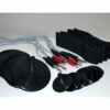Ondas rusas + Interferenciales tens + 8 CANALES -