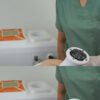 Shockwave - Onda de choque electromagnética -