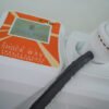 Shockwave - Onda de choque electromagnética -